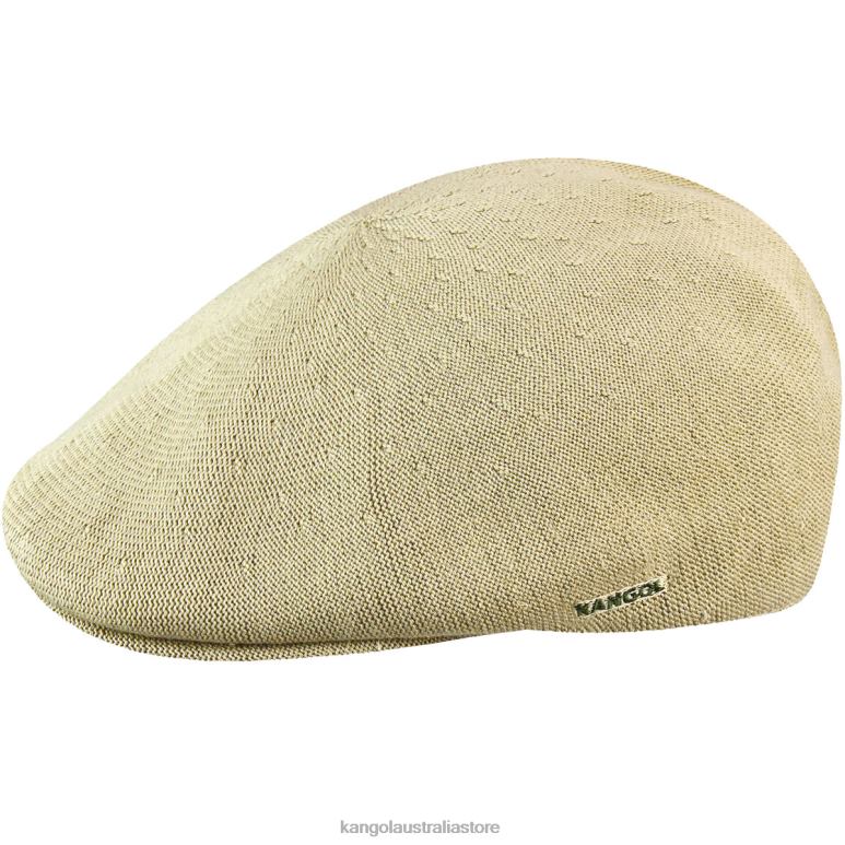 Unisex Accessories Beige Kangol Bamboo 507 V0X8T213
