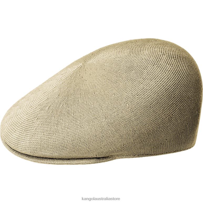 Unisex Accessories Beige Kangol Seamless Tropic 507 V0X8T176