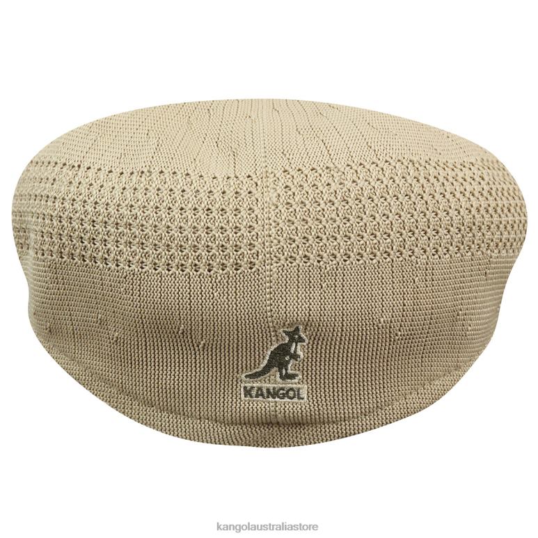 Unisex Accessories Beige Kangol USA Tropic 504 Ventair V0X8T18