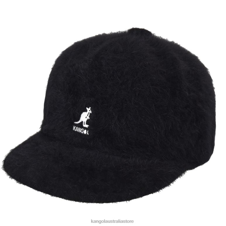 Unisex Accessories Black Kangol Furgora Links V0X8T378