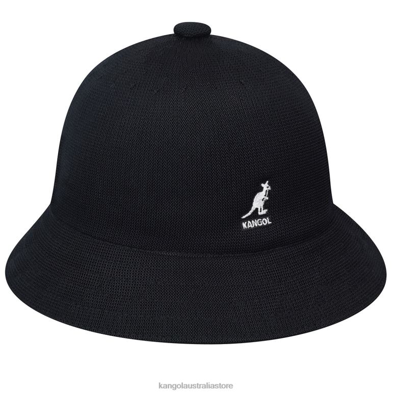 Unisex Accessories Black Kangol Tropic Casual V0X8T635