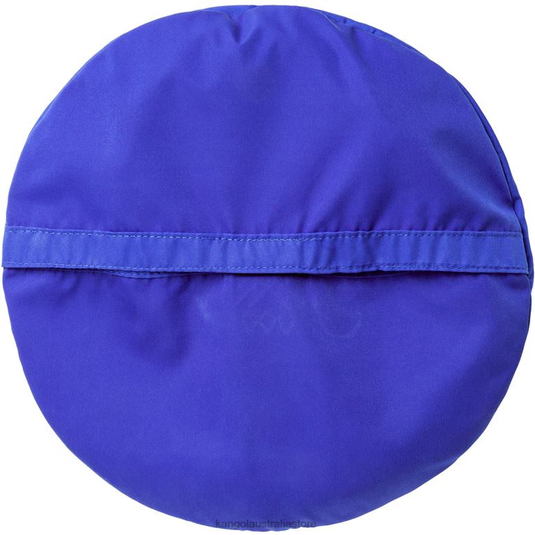 Unisex Accessories Blue Kangol Coordinates Mask Beret V0X8T420