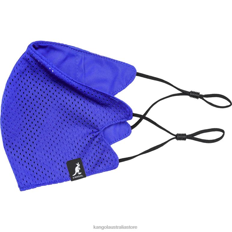 Unisex Accessories Blue Kangol Coordinates Mask Bucket V0X8T668