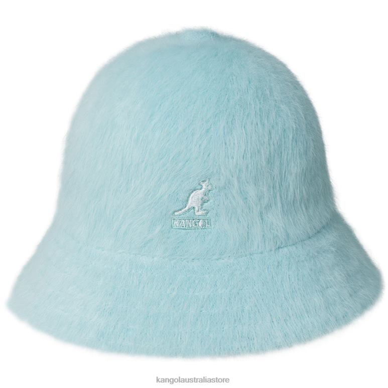Unisex Accessories Blue Tint Kangol Furgora Casual V0X8T752