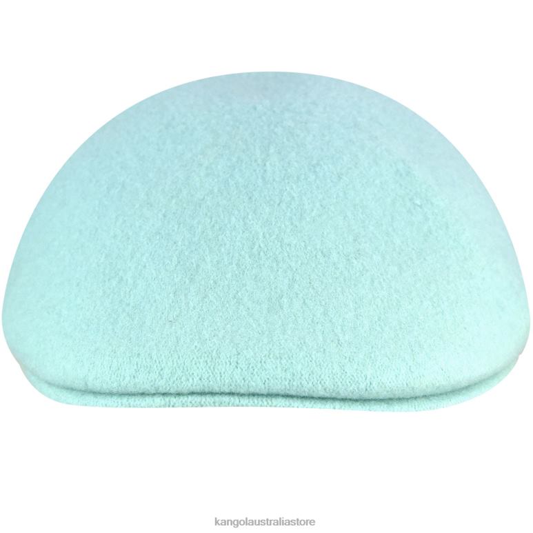 Unisex Accessories Blue Tint Kangol Seamless Wool 507 V0X8T249