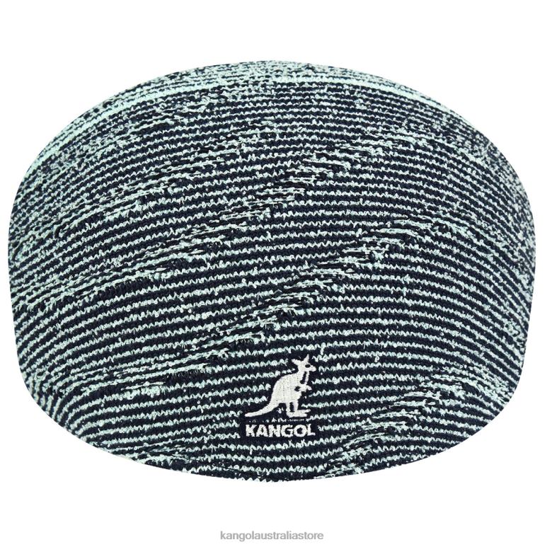 Unisex Accessories Blue Tint Multi Kangol Wavy Spot 507 V0X8T234