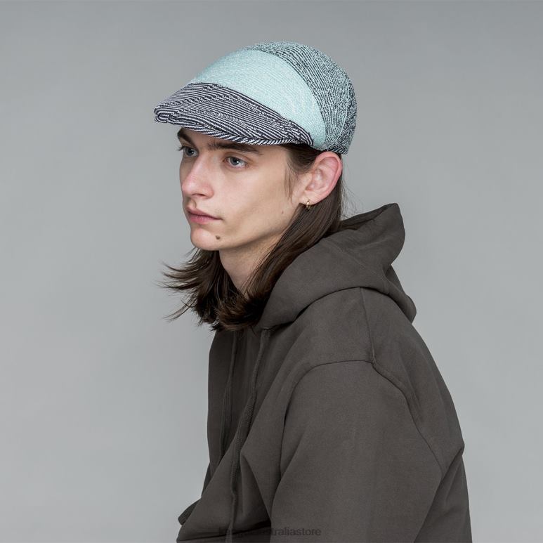 Unisex Accessories Blue Tint Multi Kangol Wavy Spot 507 V0X8T234