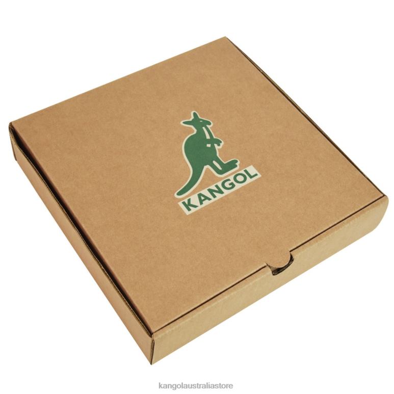 Unisex Accessories Camel Kangol USA Woollux 504 - Limited Edition V0X8T112