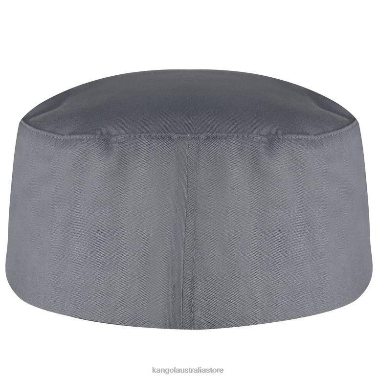 Unisex Accessories Charcoal Kangol Stretch Fit Army Cap V0X8T254