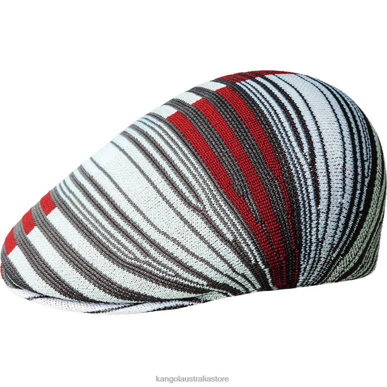 Charcoal Stripe