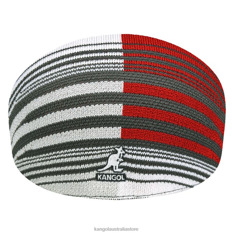 Unisex Accessories Charcoal Stripe Kangol Digital Stripes 507 V0X8T166