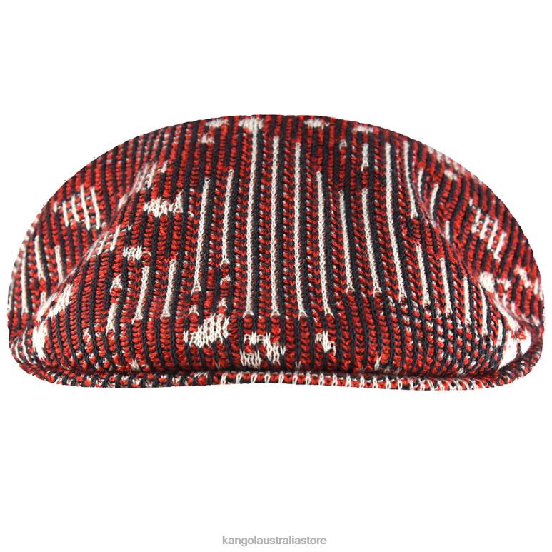 Unisex Accessories Cherry Glow Kangol Camo Rib 504 V0X8T51