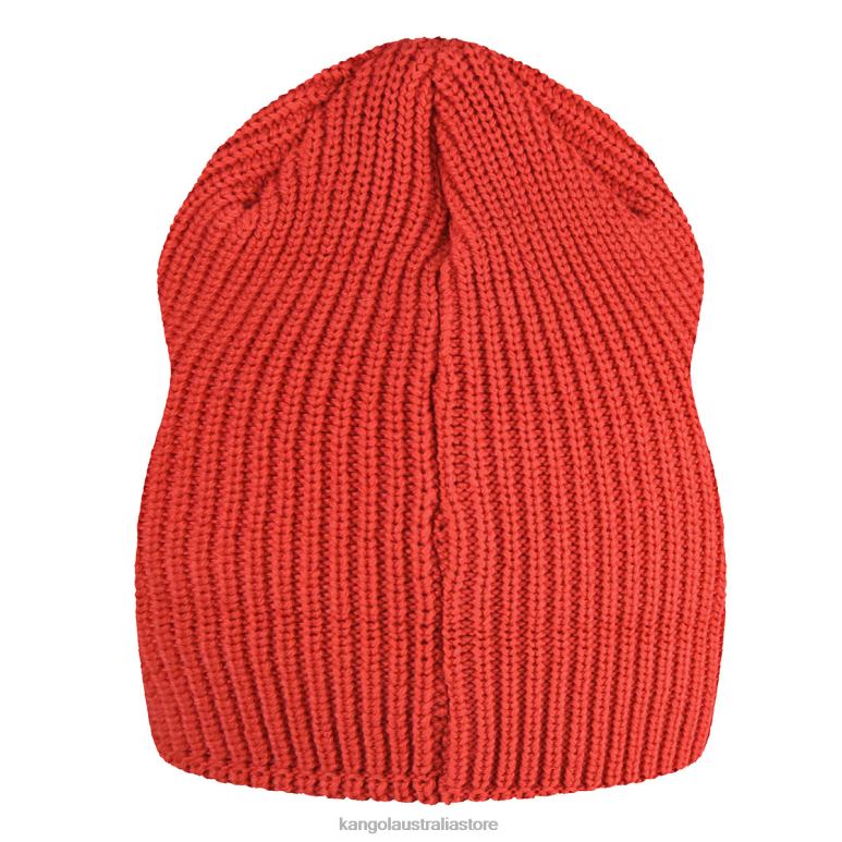 Unisex Accessories Cherry Glow Kangol Cardinal 2-way Beanie V0X8T871
