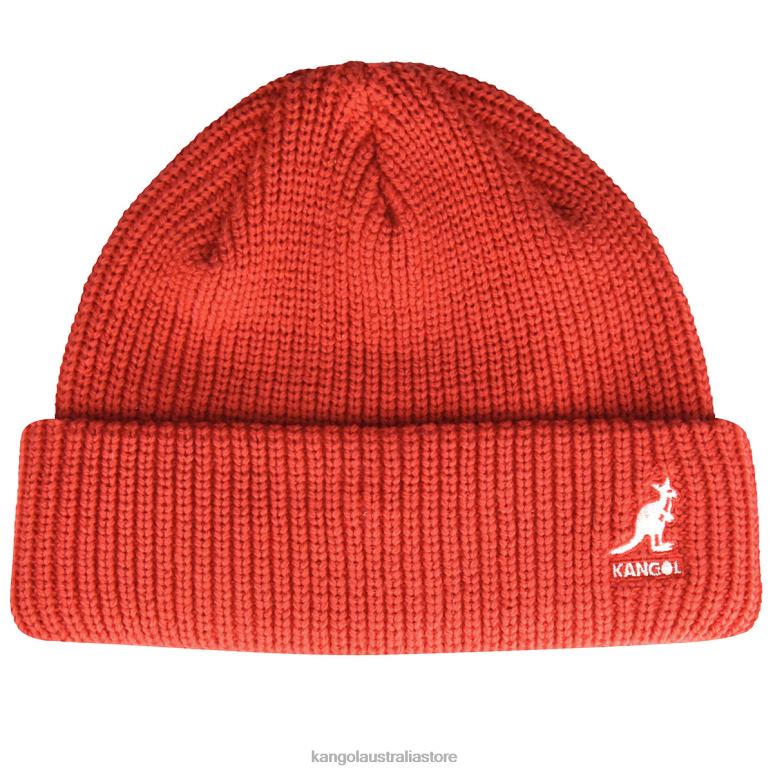 Unisex Accessories Cherry Glow Kangol Cardinal 2-way Beanie V0X8T871