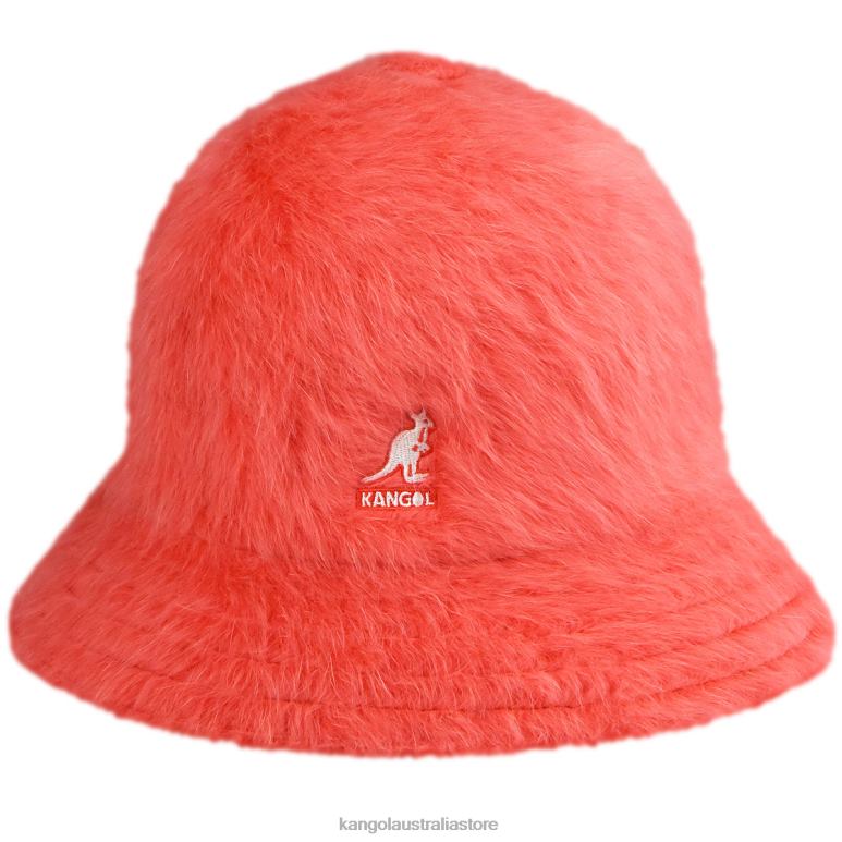 Unisex Accessories Cherry Glow Kangol Furgora Casual V0X8T757