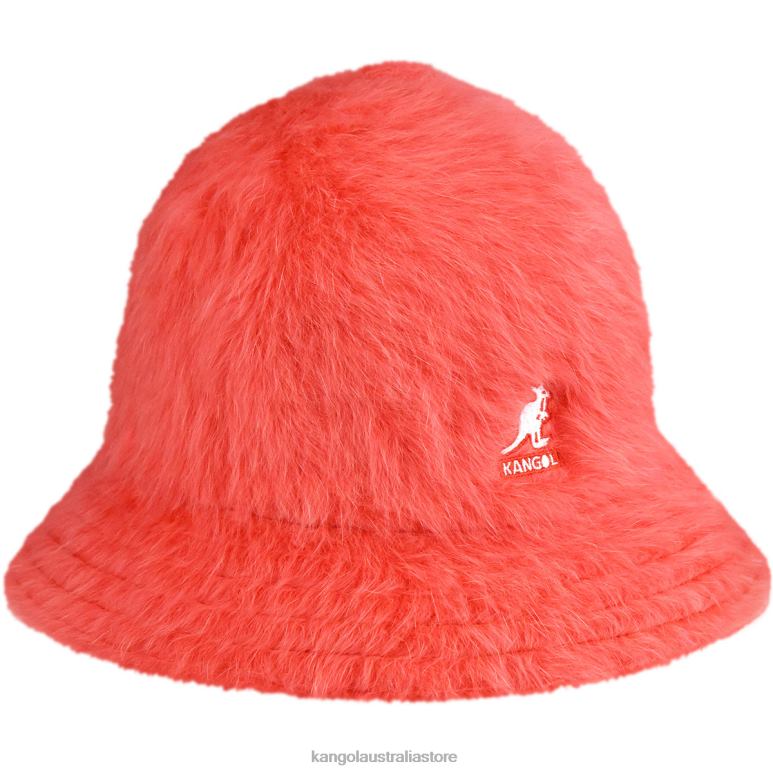 Unisex Accessories Cherry Glow Kangol Furgora Casual V0X8T757