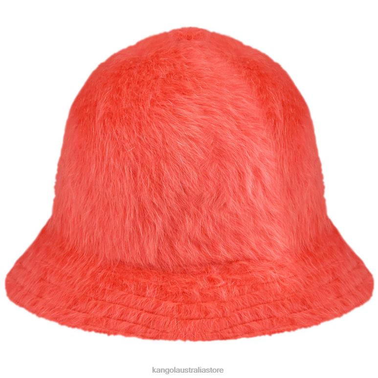 Unisex Accessories Cherry Glow Kangol Furgora Casual V0X8T757