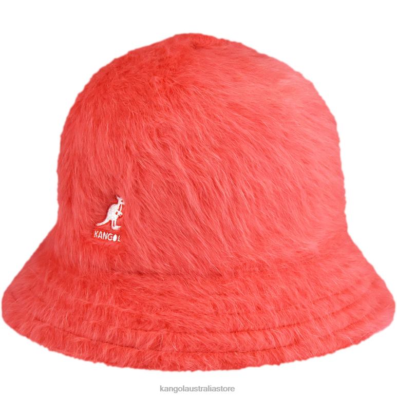 Unisex Accessories Cherry Glow Kangol Furgora Casual V0X8T757