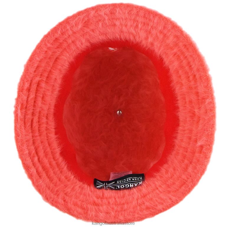 Unisex Accessories Cherry Glow Kangol Furgora Casual V0X8T757