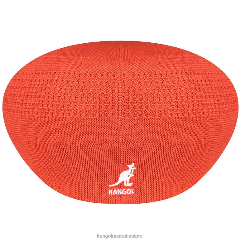 Unisex Accessories Cherry Glow Kangol Tropic 504 Ventair V0X8T89