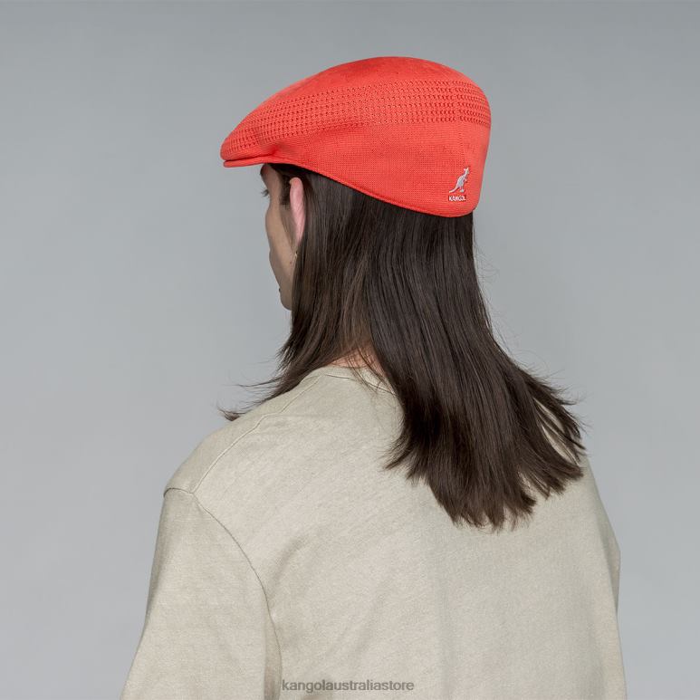 Unisex Accessories Cherry Glow Kangol Tropic 504 Ventair V0X8T89