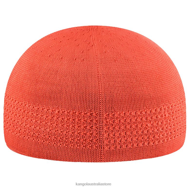 Unisex Accessories Cherry Glow Kangol Tropic Ventair Spacecap V0X8T310