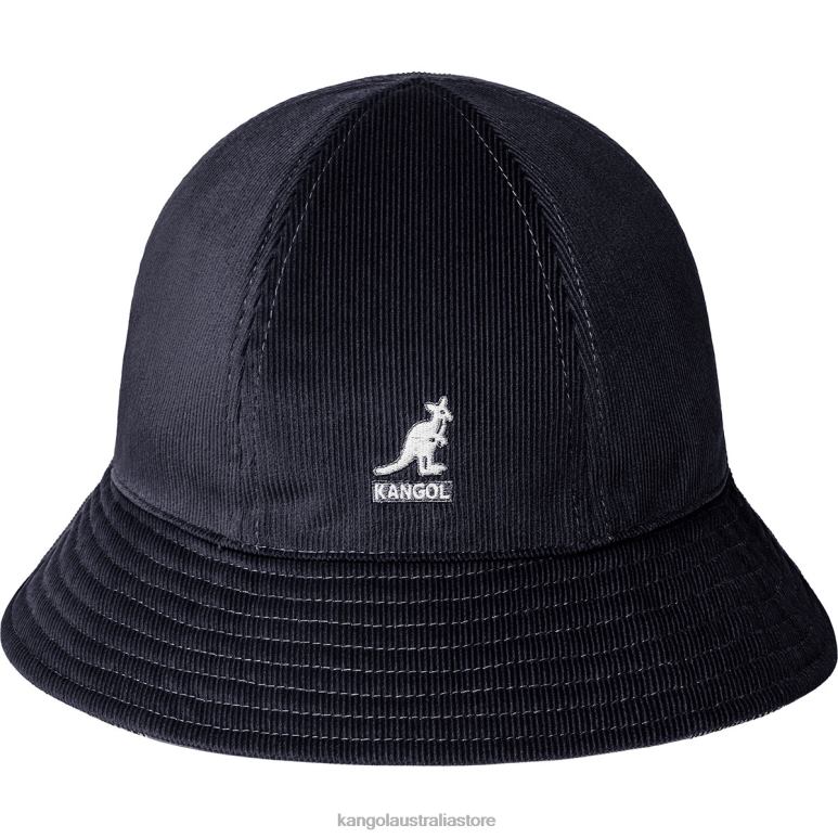 Unisex Accessories Dark Blue Kangol Work Leisure Rev Casual V0X8T504
