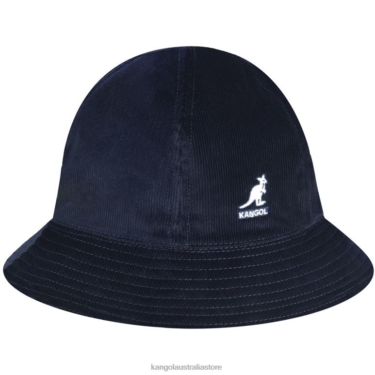 Unisex Accessories Dark Blue Kangol Work Leisure Rev Casual V0X8T504