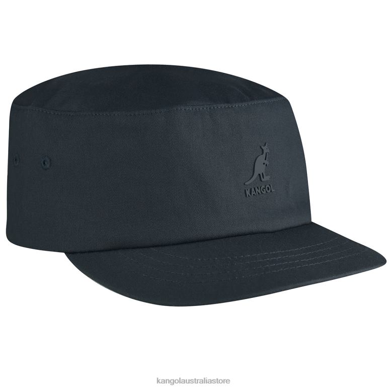 Unisex Accessories Deep Springs Kangol Stretch Fit Army Cap V0X8T256
