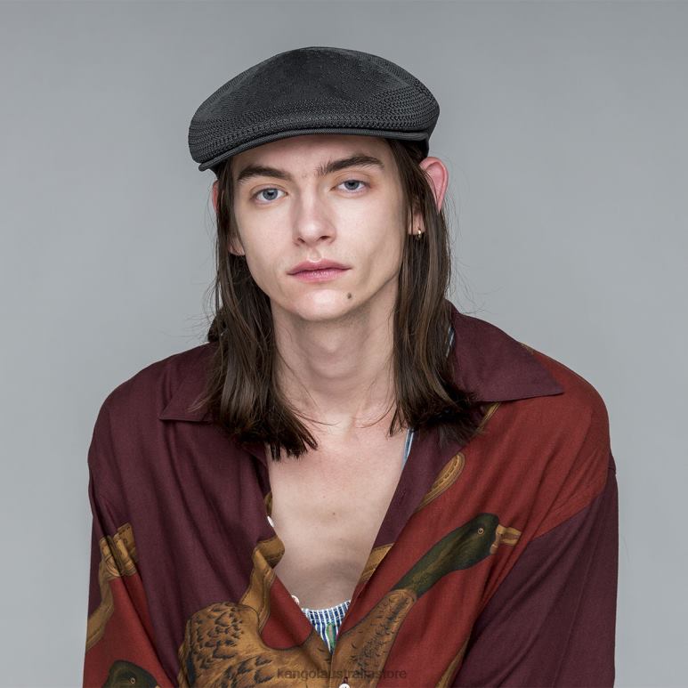 Unisex Accessories Deep Springs Kangol Tropic 504 Ventair V0X8T87