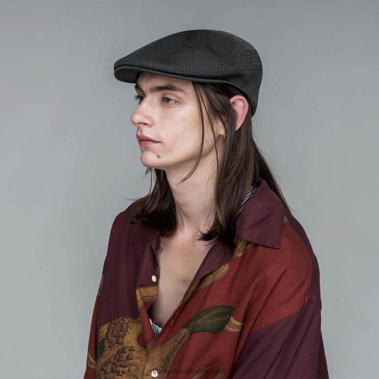 Unisex Accessories Deep Springs Kangol Tropic 504 Ventair V0X8T87