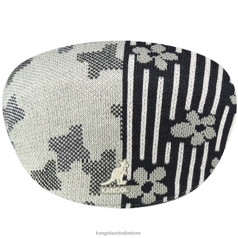 Unisex Accessories Deep Springs/Nickel Kangol Nature Flip 504 V0X8T46