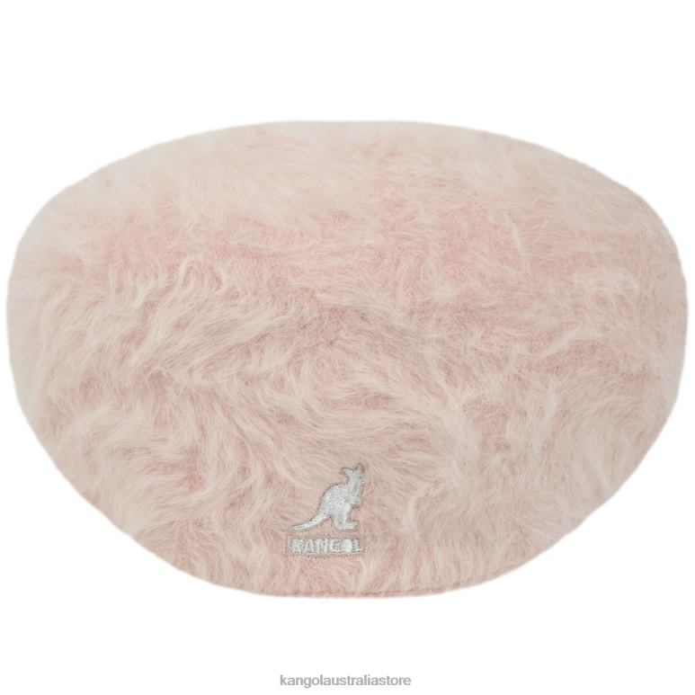 Unisex Accessories Dusty Rose Kangol Furgora 504 Cap V0X8T118