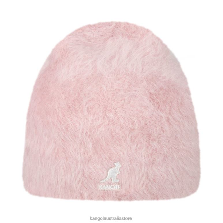 Unisex Accessories Dusty Rose Kangol Furgora Skull Cap V0X8T858