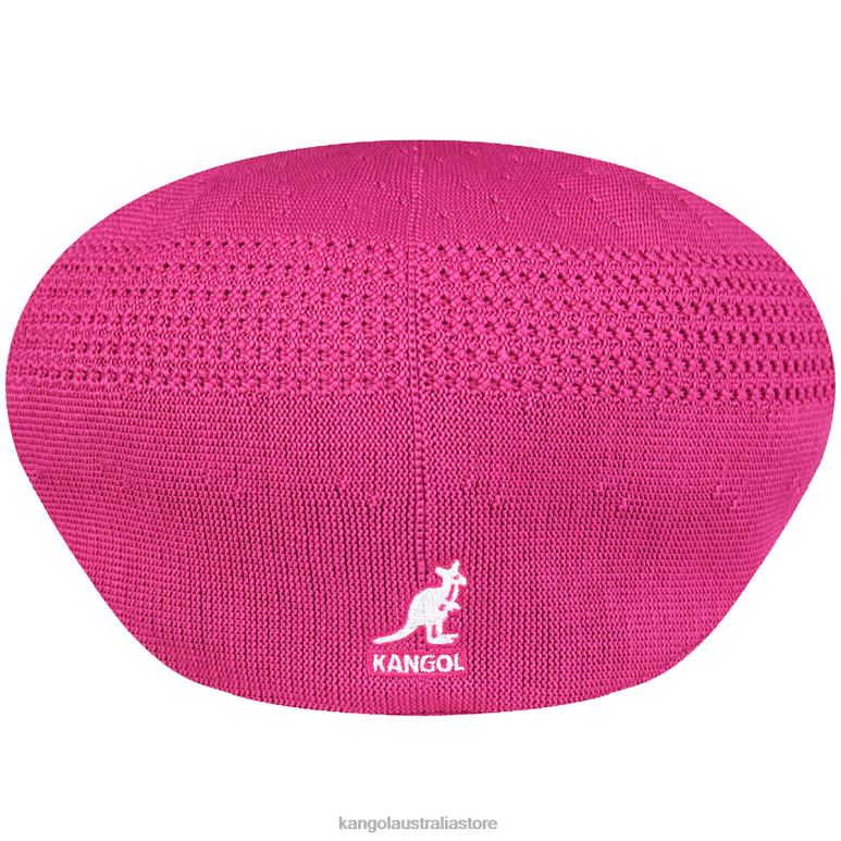 Unisex Accessories Electric Pink Kangol Tropic 504 Ventair V0X8T85