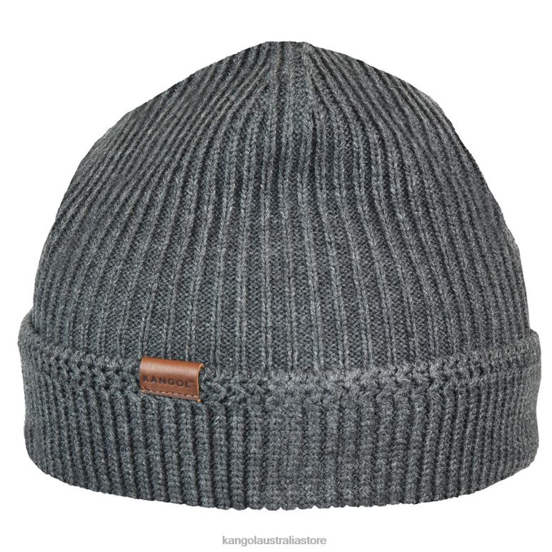 Unisex Accessories Flannel Kangol Squad Fully Fashioned Cuff Pull On V0X8T823