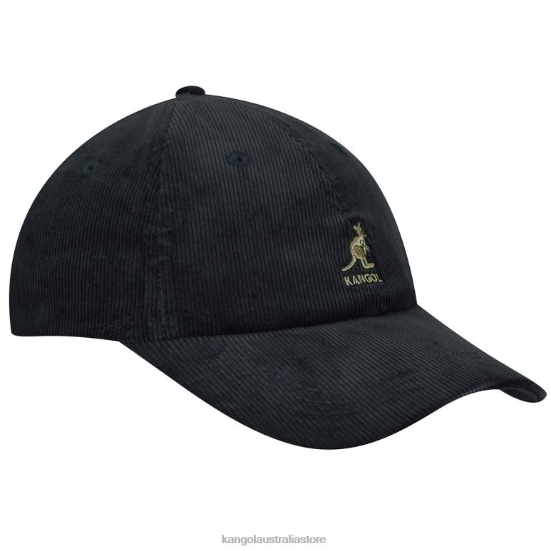 Unisex Accessories Forrester Kangol Cord Baseball V0X8T382