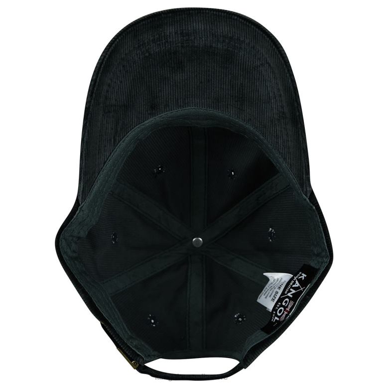 Unisex Accessories Forrester Kangol Cord Baseball V0X8T382