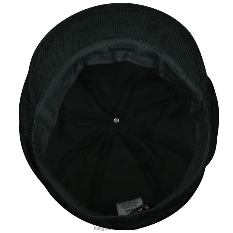 Unisex Accessories Forrester Kangol Cord Hawker V0X8T778