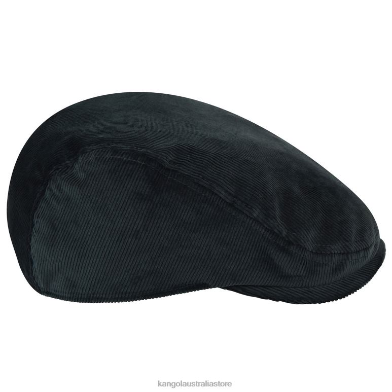 Unisex Accessories Forrester Kangol Cord Ivy Cap V0X8T785
