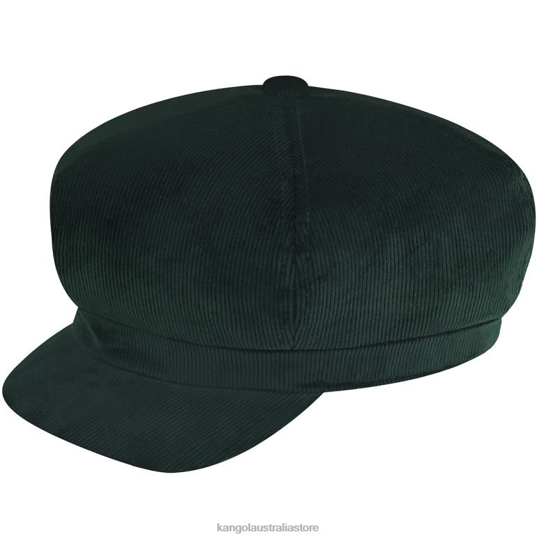Unisex Accessories Forrester Kangol Cord Spitfire V0X8T877