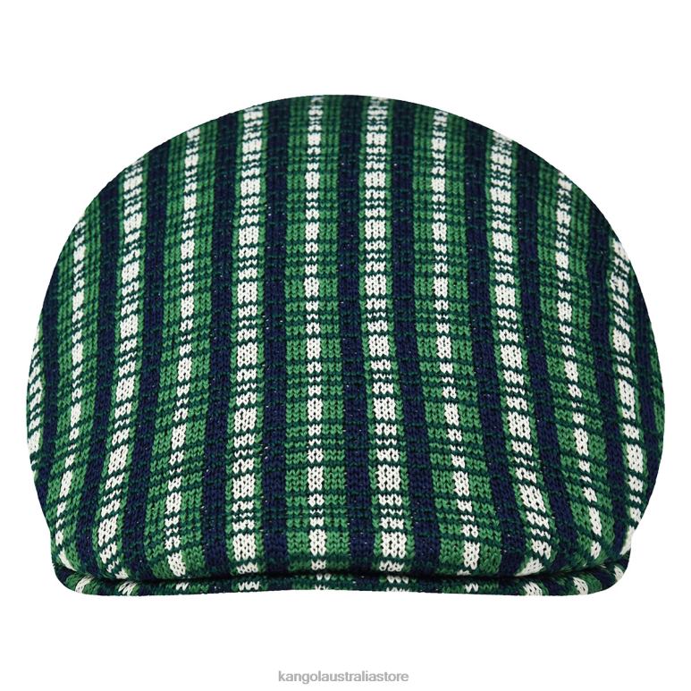Unisex Accessories Green Plaid Kangol Prep Plaid 507 V0X8T169