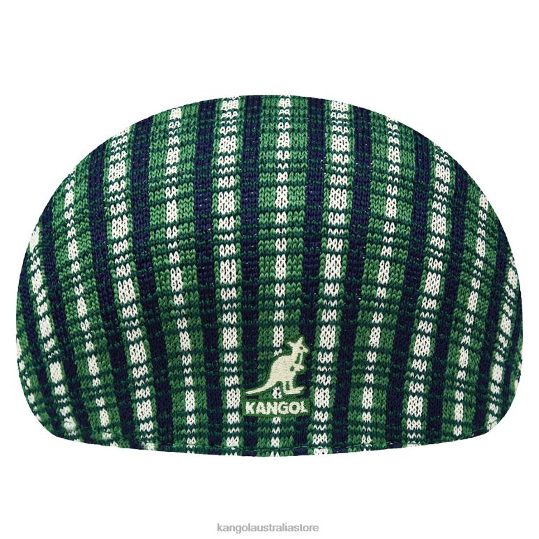 Unisex Accessories Green Plaid Kangol Prep Plaid 507 V0X8T169