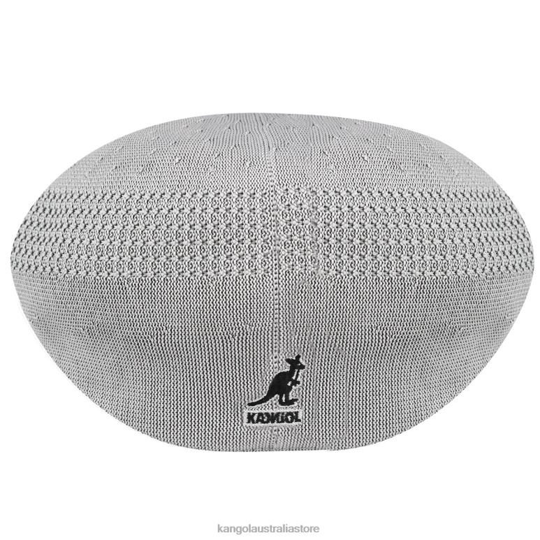 Unisex Accessories Grey Kangol USA Tropic 504 Ventair V0X8T26