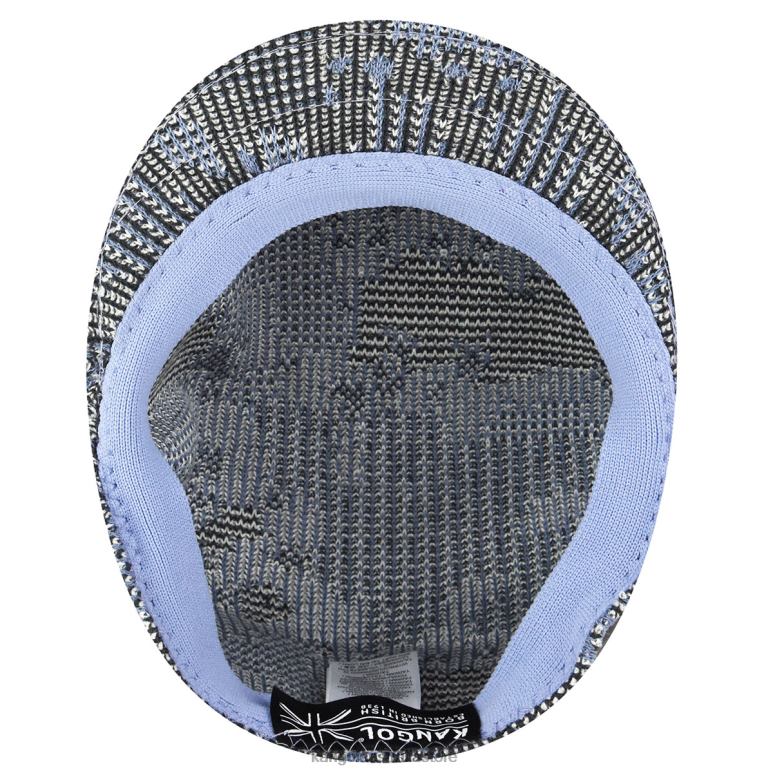 Unisex Accessories Iced Lilac Kangol Camo Rib 504 V0X8T50