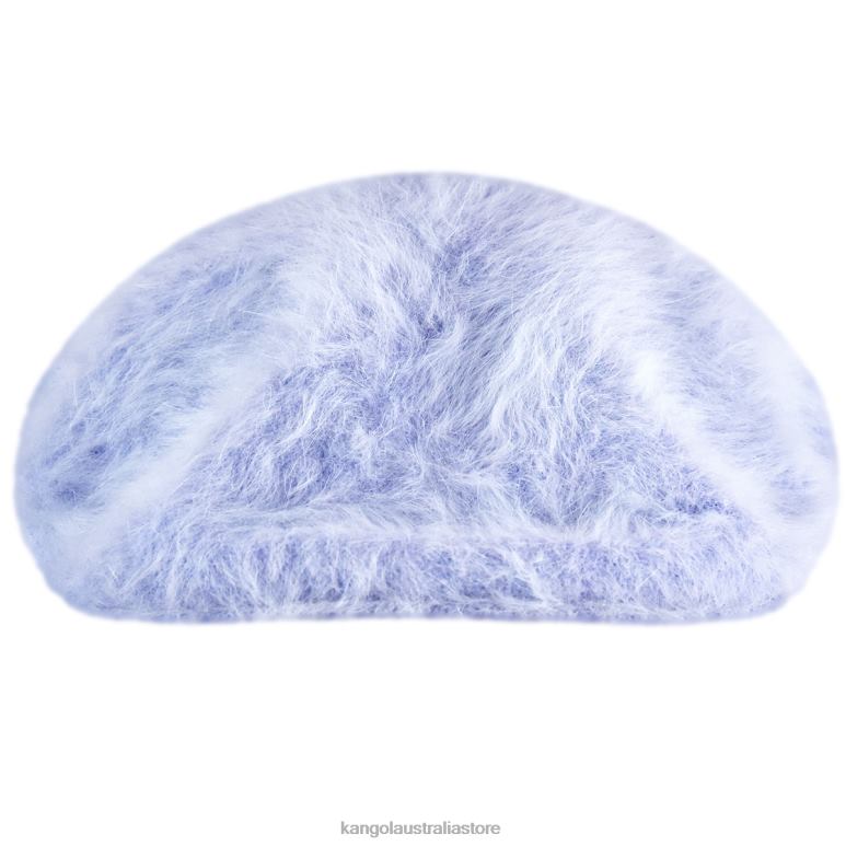 Unisex Accessories Iced Lilac Kangol Furgora 504 Cap V0X8T125