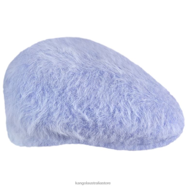 Unisex Accessories Iced Lilac Kangol Furgora 504 Cap V0X8T125