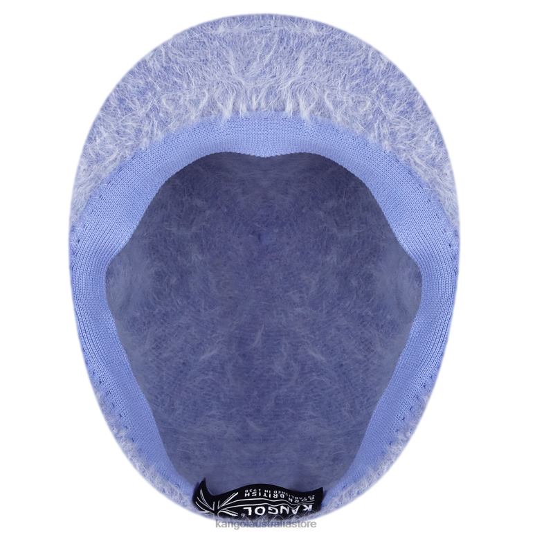 Unisex Accessories Iced Lilac Kangol Furgora 504 Cap V0X8T125