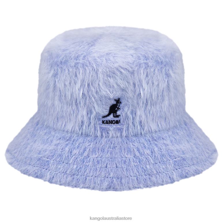 Unisex Accessories Iced Lilac Kangol Furgora Bucket V0X8T736