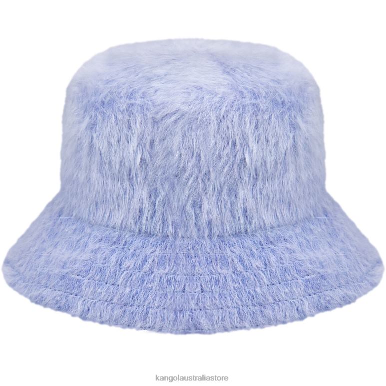 Unisex Accessories Iced Lilac Kangol Furgora Bucket V0X8T736